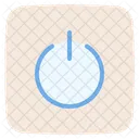 Apagado  Icono