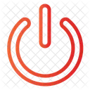 Apagado  Icono