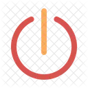 Apagado  Icono
