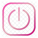 Apagado  Icono