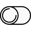 Apagado  Icono