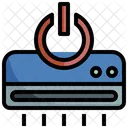 Apagado  Icono