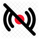 Apagado  Icono