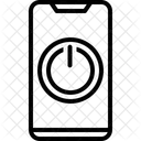 Apagado  Icono