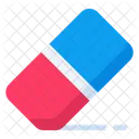 Borracha Borracha Apagar Ícone