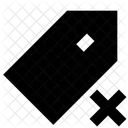 Tags Rotulo Artigo Icon