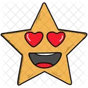 Emoji Amor Namorados Icon