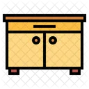 Aparador  Icono