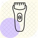 Aparador de barba  Ícone