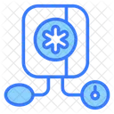 Aparato sanguíneo  Icono