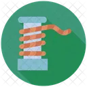 Aparejo  Icono