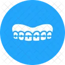 Aparelho Dentario Aparelho Aparelho Dentario Icon