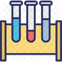 Aparelhos Quimicos Aparelhos De Laboratorio Equipamentos De Laboratorio Ícone