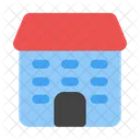 Apartamento  Icon