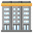 Departamento  Icon