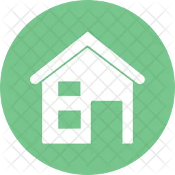 Apartamento  Ícone