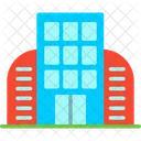 Apartamento  Icon