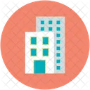 Apartamento Alto Subida Icon