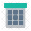 Apartamento  Ícone