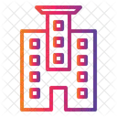 Apartamento  Icon