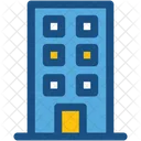 Apartamentos  Icono