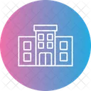 Apartamentos Icon