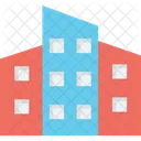 Apartamentos  Ícone