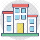 Apartamentos  Icono