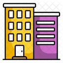 Apartment  Icon