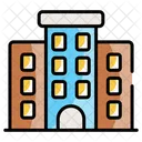 Apartment  Icon