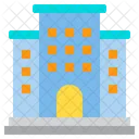 Apartment  Icon
