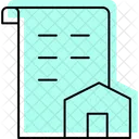 Apartment  Icon