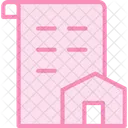 Apartment  Icon
