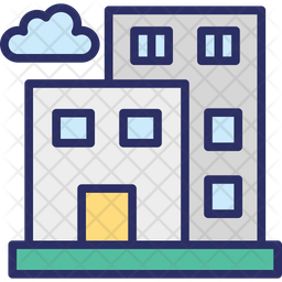 Apartment Icon