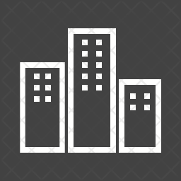Apartment Icon