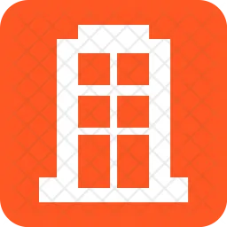 Apartment  Icon