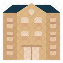 House Family Home Icon