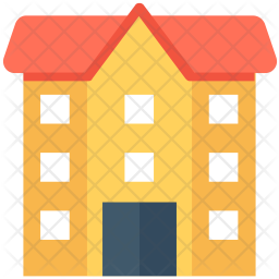Apartment Icon
