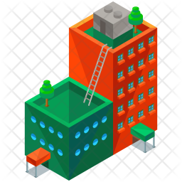 Apartment Icon