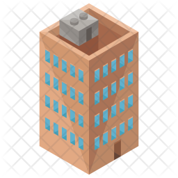 Apartment Icon
