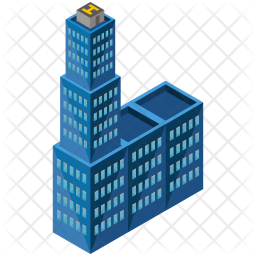 Apartment Icon