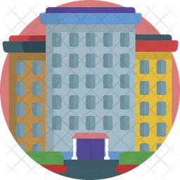 Apartment  Icon