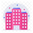 Apartment  Icon