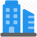 Apartment  Icon