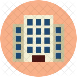 Apartment  Icon