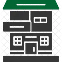 Apartment Icon