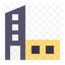 Apartment  Icon