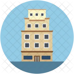 Apartment  Icon