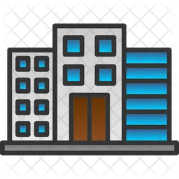 Apartment  Icon