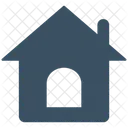 Apartment Building  Icon